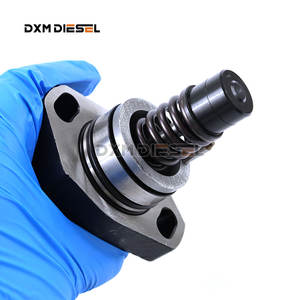 Оригинальный новый топливный насос 04287047 0428 7047 совместим с двигателем Deutz - Product Image 5