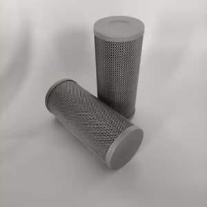 Filtre en fibre de verre HDX-100*5, neuf, de marque originale, fourni en gros par l'usine, pour l'automatisation industrielle - Product Image 2