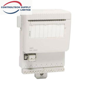 ใหม่ 3BSE028602R1 โมดูลเอาต์พุตแบบอะนาล็อกในสต็อกอะไหล่ PLC เกรดอุตสาหกรรมจัดส่งที่รวดเร็ว - Product Image 5