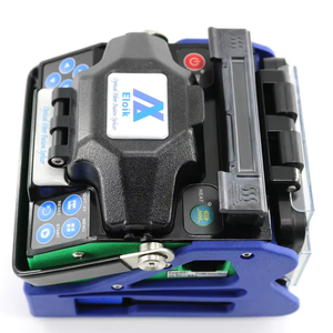 เครื่องเชื่อมต่อใยแก้วนำแสง ELOIK ALK-88A <span class=keywords><strong>แบบ</strong></span>เร็ว 7 วินา<span class=keywords><strong>ที</strong></span> พร้อมระบบทำความร้อน 9 วินา<span class=keywords><strong>ที</strong></span> ขนาดเล็ก สำหรับใยแก้วนำแสง - Product Image 6