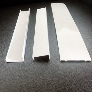 Hình dạng khác nhau và kích thước cử<span class=keywords><strong>a</strong></span> và cử<span class=keywords><strong>a</strong></span> sổ co-đùn nhự<span class=keywords><strong>a</strong></span> PVC hồ sơ - Product Image 2