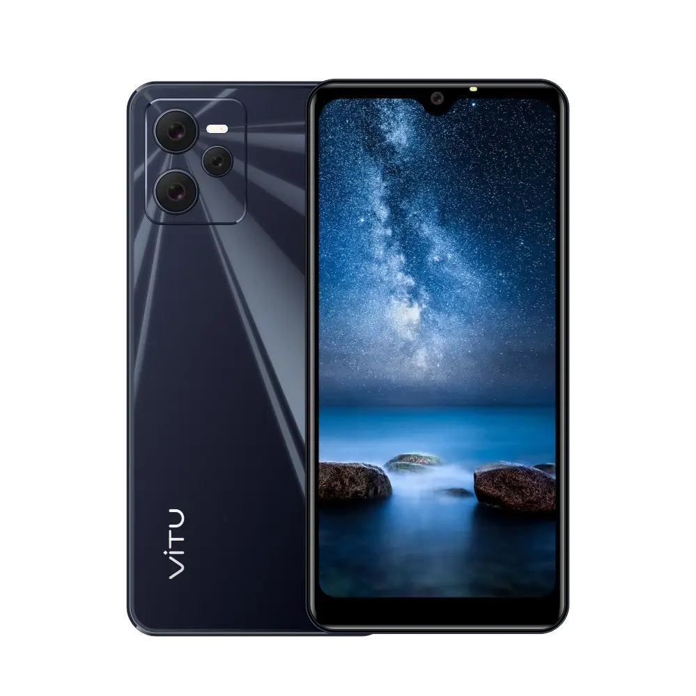 Teléfono Móvil Android LTE con pantalla IPS de 6,26 pulgadas, móvil inteligente chino 3g y 4g, 3500mah, barato, venta al por mayor, OEM de fábrica