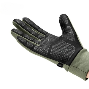 Unisex Full-Finger Sports <strong>Gloves</strong> Touchscreen Winter Thermal Warm Cycling Ski Camping Hiking Motorcycle <strong>Gloves</strong> for Bike Cycling - Product Image 3