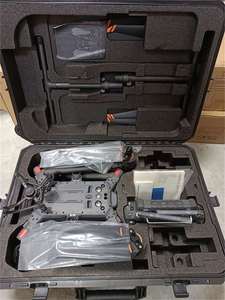 โดรนรุ่นใหม่ Original New Matrice 350 RTK ไม่มีแบตเตอรี่อัจฉริยะ TB65 และแท่นชาร์จแบตเตอรี่ BS65 รุ่น M350 RTK Universal Edition UAV - Product Image 4