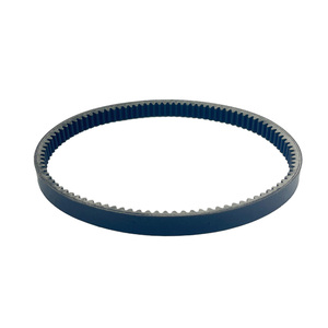 Courroie d'entraînement dentée pour Argo ATV Part 127-137HD Avenger 700 750 EFI 8x8 LX/S/ST/STR/STX/XT HDI SE 8x8 750 HDi HD 8x8 XTD <span class=keywords><strong>XTI</strong></span> - Product Image 4