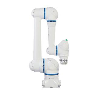 Robot à double bras 6 axes HC10DTP, charge utile de 10 kg, contrôleur YRC1000, IP66/IP67, assemblage complexe à haute coordination - Product Image 1
