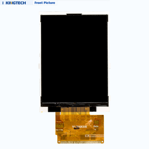 3.2 pouces tactile résistif tft couleur panneau pour raspberry pi 2 - Product Image 1