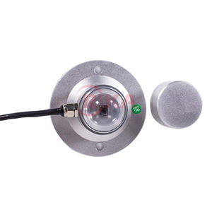 Ryka — tensiomètre solaire à cellules en silicium RK200-04, rs232 Modbus, suivi du soleil, pyromètre de rayonnement PV, capteur d'ombrage - Product Image 3