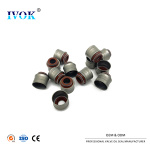 Anillo de Sellado de Válvula a Buen Precio para <span class=keywords><strong>Nissan</strong></span> 13207-53F00 1320753F00 13207-D0111 13207D0111 - Product Image 3