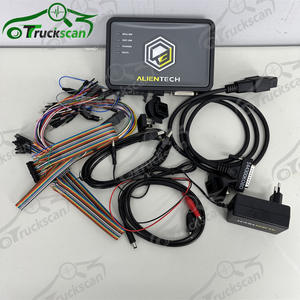 KESS3 OBD&Bench Boot ของแท้จาก ALIENTECH KESS3 V3 อุปกรณ์ปรับแต่งและซ่อมแซม ECU TCU  ปรับกำลังไฟ  คัดลอก  อ่าน เขียน  โปรแกรม TCU - Product Image 6