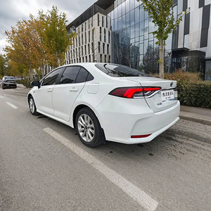 Toyota Corolla 2024 1.8L Hybride Pioneer Export Exclusive à bas prix, en bon état, à vendre, prix avantageux, voitures de <span class=keywords><strong>patrouille</strong></span> - Product Image 4