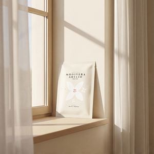 10 mascarillas coreanas veganas halal Mooivera Abelio para piel sensible y mixta con extracto de Forsythia, iluminadoras, antienvejecimiento e hidratantes - Product Image 3