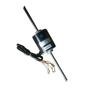 Motor de Aire Acondicionado YTP45 6P RPI 56FSG1QL para Piezas de Aire Acondicionado Central - Product Image 2