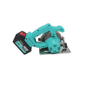 <span class=keywords><strong>เลื่อย</strong></span>วงเดือนขนาดเล็กไร้แปรงถ่านลิเธียม42V 1500W ขนาด180มม. สำหรับอุตสาหกรรมไม้/โลหะ/หิน - Product Image 5