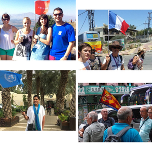 Drapeau de personnaliser, publicité avec votre Design pour une publicité en plein air - Product Image 3