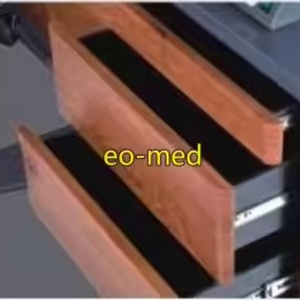 ชุดโต๊ะตรวจวัดสายตาแบบรวมเก้าอี้ รุ่น YDL-930 อุปกรณ์ตรวจวัดสายตาคุณภาพสูง - Product Image 6