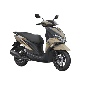 Motocicleta Premium FREEGO 125 Versión Especial ABS 125cc, Scooter de Gasolina, Color Mate, Deportiva, Automática, para Desplazamientos Urbanos - Product Image 1