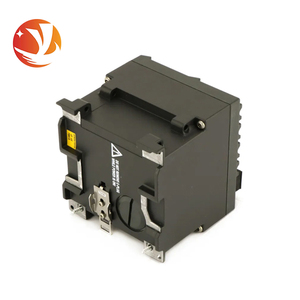 สวิตช์อีเธอร์เน็ต212-2BB00-2AA3 6GK5ซีเมนส์ของแท้ของใหม่สวิตช์อีเธอร์เน็ตควบคุมโปรแกรมได้ PLC - Product Image 4