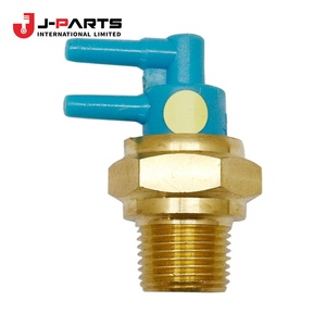 วาล์วควบคุมสุญญากาศแบบเทอร์โมสตัท หมายเลข 1 สำหรับ Toyota Hilux KUN25 ปี 2004-2015 อะไหล่แท้หมายเลข 23271-30290 2327130290 - Product Image 5