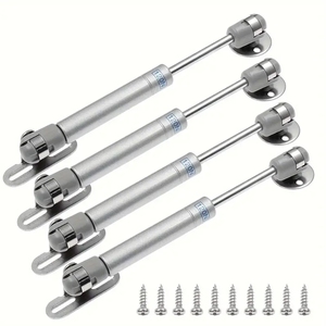 Tùy chỉnh Mini xi lanh thép khí mùa xuân dễ dàng nâng khí <span class=keywords><strong>strut</strong></span> cho ô tô tự động hóa đồ nội thất - Product Image 5