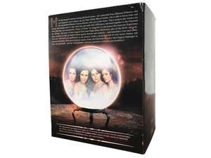 Série complète de Charmed, coffret de 48 DVD, région 1, DVD, films, haute qualité, best-seller sur eBay, cadeau <span class=keywords><strong>familial</strong></span>, livraison gratuite, CN - Product Image 3