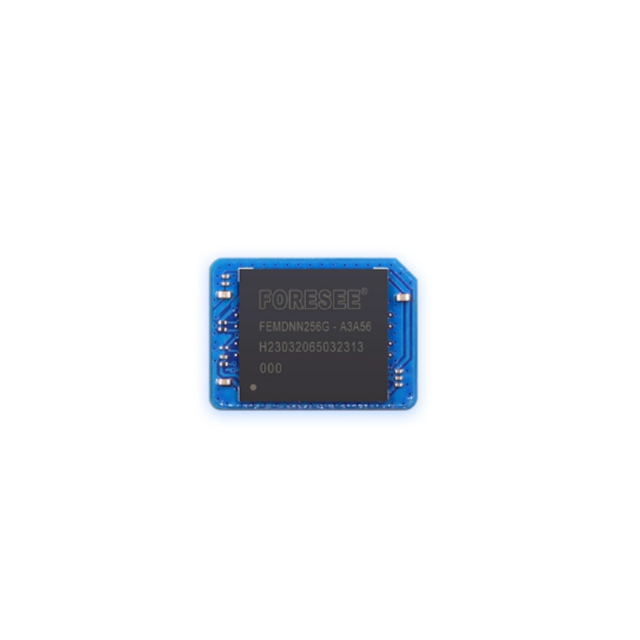 OrangePi Development Board Dedicated EMMC Module Is Available in 32GB, 64GB and 256GB Versions