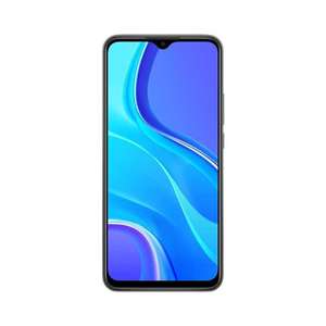 Xiaomi <span class=keywords><strong>Redmi</strong></span> <span class=keywords><strong>9</strong></span> Originale di Seconda Mano 4GB+128GB Telefono <span class=keywords><strong>Cellulare</strong></span> Usato - Product Image 4