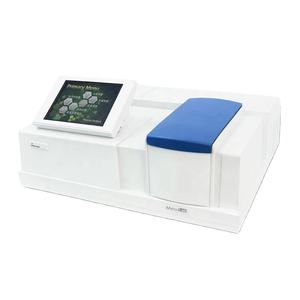 MesuLab 베스트 셀러 더블 빔 UV VIS 분광기 L9 실험실 모델 - Product Image 1