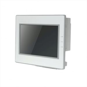 แผงหน้าจอสัมผัสสำหรับเครื่องมนุษย์ VT3-S12 HMI - Product Image 2