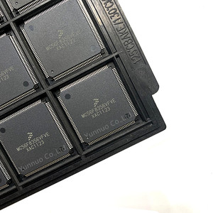 Siêu September thành phần điện tử ban đầu vi điều khiển mc9s12a128 mc9s12a128cpve - Product Image 2