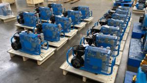 Ventes directes d'usine Équipement de <span class=keywords><strong>plongée</strong></span> portable Compresseur de <span class=keywords><strong>plongée</strong></span> sous-marine à respiration sous-marine 100 <span class=keywords><strong>litres</strong></span> - Product Image 6