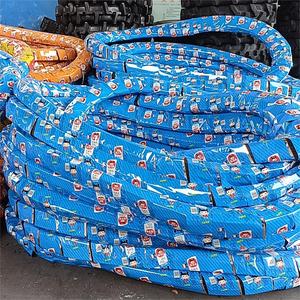 Usine chinoise à bas <span class=keywords><strong>prix</strong></span> pour parcs d'attractions, voitures tamponneuses, pneus tube pour enfants et adultes los chocones piezas neumaticos llantas - Product Image 2