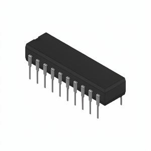 ชิ้นส่วนวงจรอิเล็กทรอนิกส์ลอจิก SN74ACT241NS มีสินค้าในสต็อก - Product Image 1