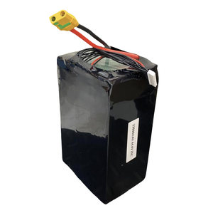 Batterie de drone 12S 30000mAh 45.6V, cellules Li-Po haute performance 12S 25000mAh pour drone - Product Image 5