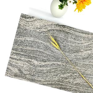 Dalles de sol en <span class=keywords><strong>granit</strong></span> naturel écologique antidérapant 18 mm 30x60, pavés carrés pour cour, pierres pour extérieur - Product Image 4