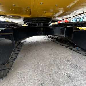 Komatsu รถขุดมือสอง20ตัน PC200-6รถตักตีนตะขาบ7/8 PC220 PC200รถปั๊มกระปุกเกียร์เครื่องยนต์ - Product Image 6