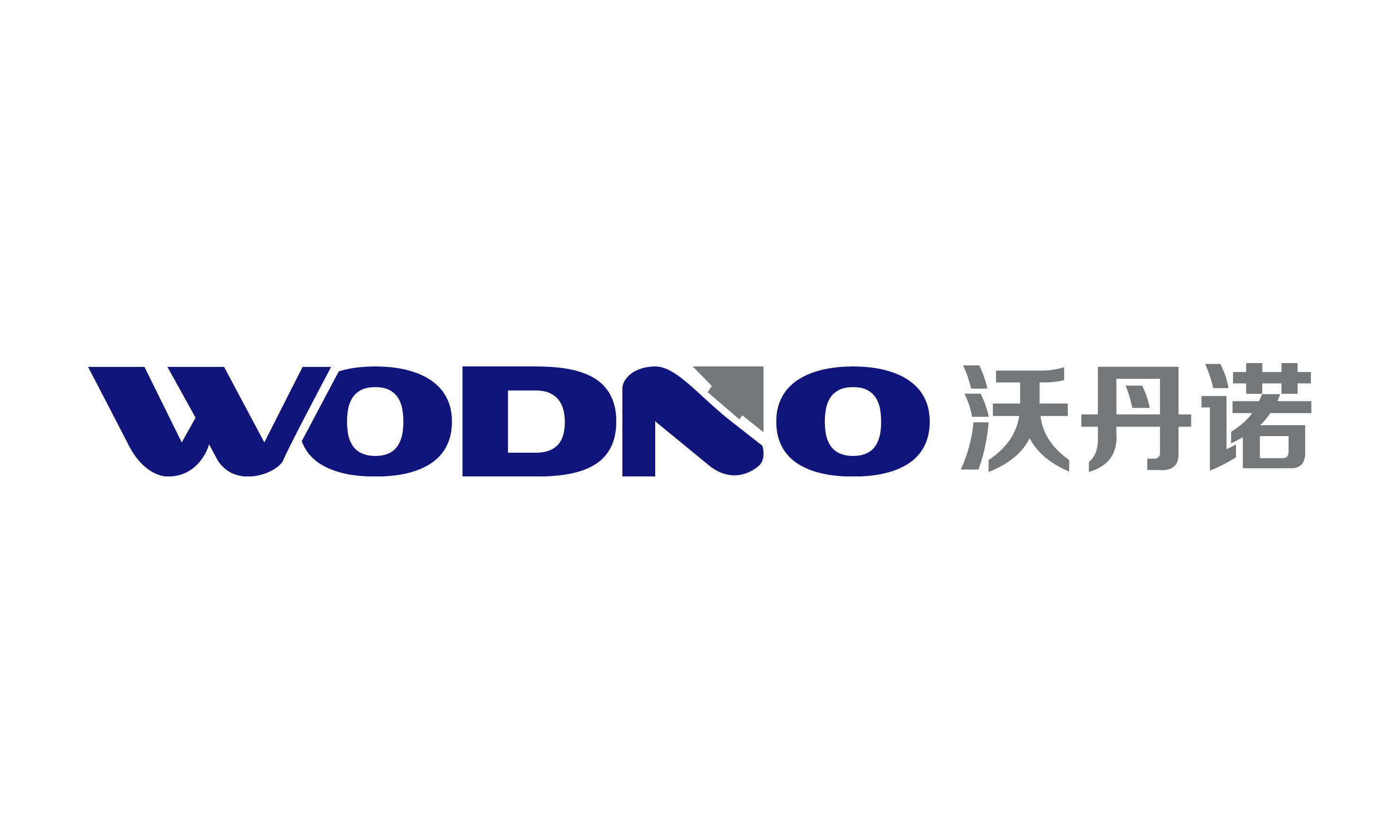 Zhengzhou Wodno Trading Co., Ltd. logo