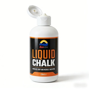 Échantillon <span class=keywords><strong>Gratuit</strong></span> <span class=keywords><strong>de</strong></span> Craie Liquide pour Gamers – Craie Liquide Antidérapante pour <span class=keywords><strong>Essai</strong></span> - Product Image 4
