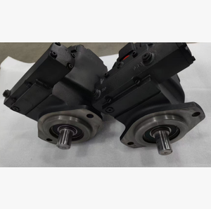 Pompe à piston variable à circuit ouvert hydraulique PVWH PVWJ PVG PVM PVWH-15-LSAY-CNSN PVWJ-076-A1UV-RDFS-P-1NNSN - Product Image 3