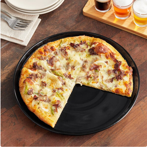 Platos de Cerámica Modernos de Estilo Nórdico Europeo, Coloridos y Mate, <span class=keywords><strong>para</strong></span> Servir Pasta y Pizza - Product Image 4