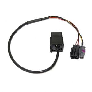 Caméra de recul RVC 5GD 980 121 3GD980121 pour <span class=keywords><strong>VW</strong></span> MQB T-Roc <span class=keywords><strong>Troc</strong></span> sans trajectoire, ligne basse - Product Image 4