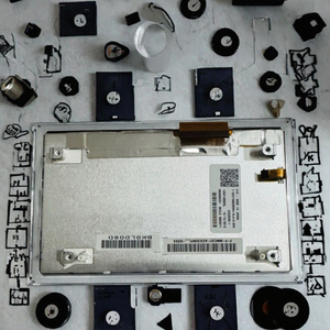 AA065MC01 AA065MC02 AA065MB02 AA065MB01 T-55315GD065HU 6.5นิ้วหน้าจอ TFT LCD - Product Image 3