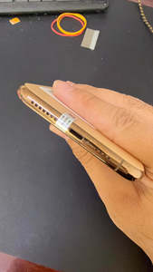 สมาร์ทโฟนมือ<span class=keywords><strong>สอง</strong></span> iPhone <span class=keywords><strong>11</strong></span> <span class=keywords><strong>Pro</strong></span> Max <span class=keywords><strong>64GB</strong></span> ปลดล็อค เกรด A - Product Image 5