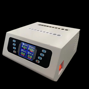 Modern <strong>Centrifuge</strong> KT-S004 <strong>Medical</strong> Plasma Bio Filler Gel Maker LCD Display Cooling Heating <strong>Laboratory</strong> <strong>Centrifuge</strong> 10 - Product Image 3