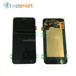 Multi-touch 720*1280px capacitive screen mobile phones lcd for samsung J3