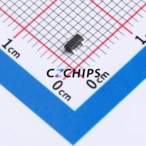 Nuevo y original ESDA37L(UMW) SOT-23 Transistor ESD y protección contra sobretensiones (TVS/ESD) - Product Image 1