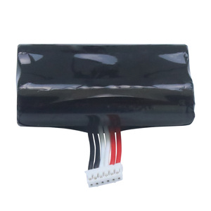 Batería de Repuesto 7.2V 2600mAh para Batería BF1024 - Product Image 2