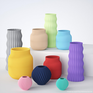 Filamento PETG Mate Antinsky de Alta Calidad y Alta Velocidad de 1.75 mm para Impresoras 3D, Acabado Liso y Bajo Brillo, Varillas de Plástico - Product Image 5