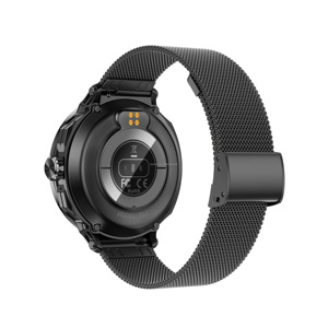 Monitor de Salud 2 en 1 y Modos Multideportivos U-D13, Estuche de Carga Inalámbrico 5 en 1 que Carga Auriculares Sma - Product Image 2