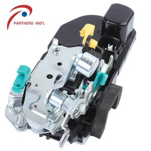 Zpartners 55113372AB Nuevo actuador de bloqueo de Puerta del lado del pasajero delantero derecho usado para vehículos utilitarios deportivos Grand Cherokee 2005-2010 - Product Image 3